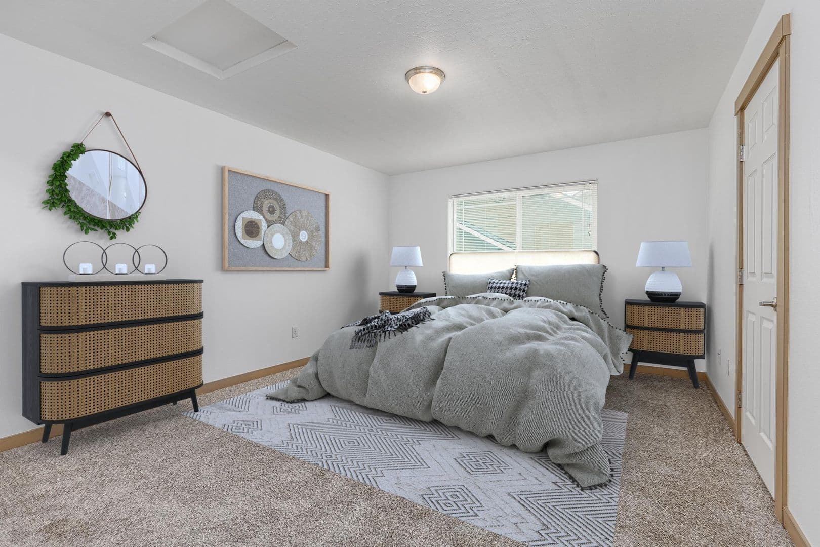 Kennewick Townhome: 3426 W 7th Ave