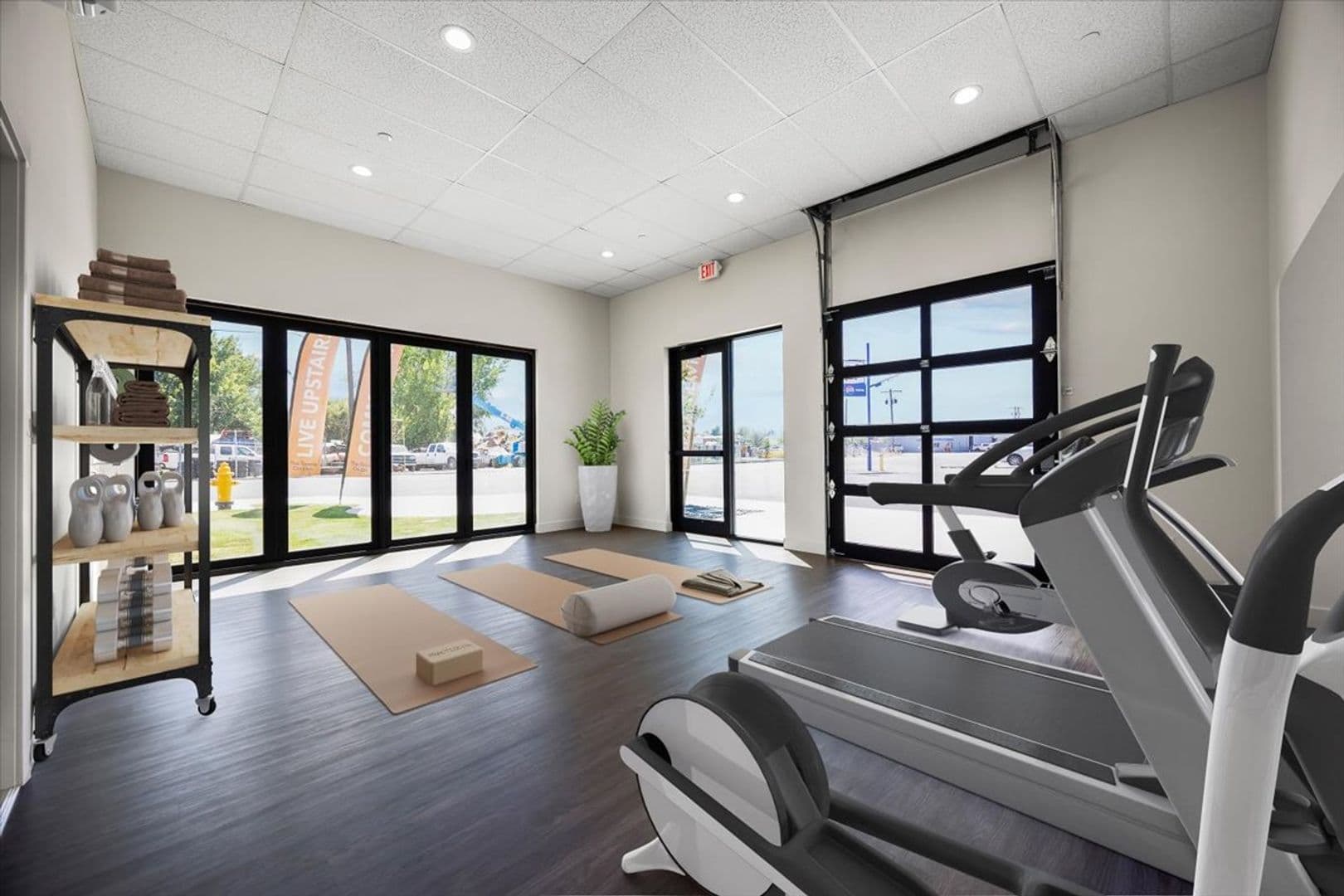 Kennewick Townhome: 212 N Elm St