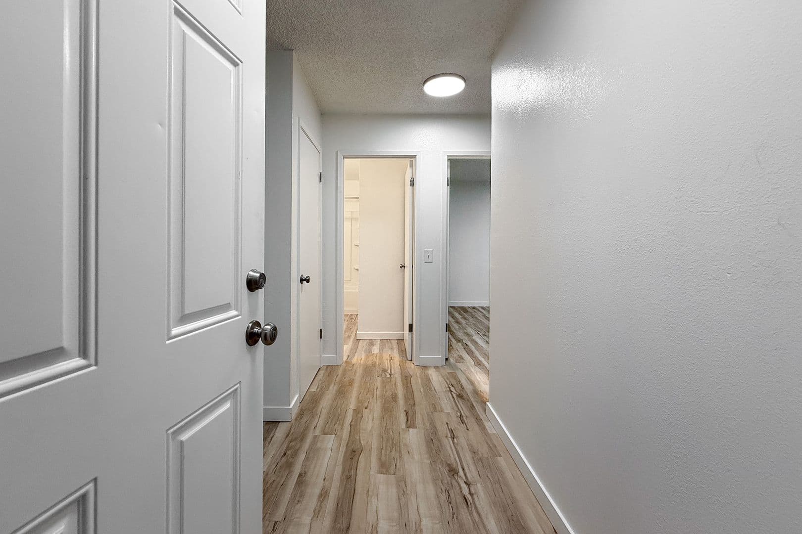 Richland Apartment: 1928 George Washington Way