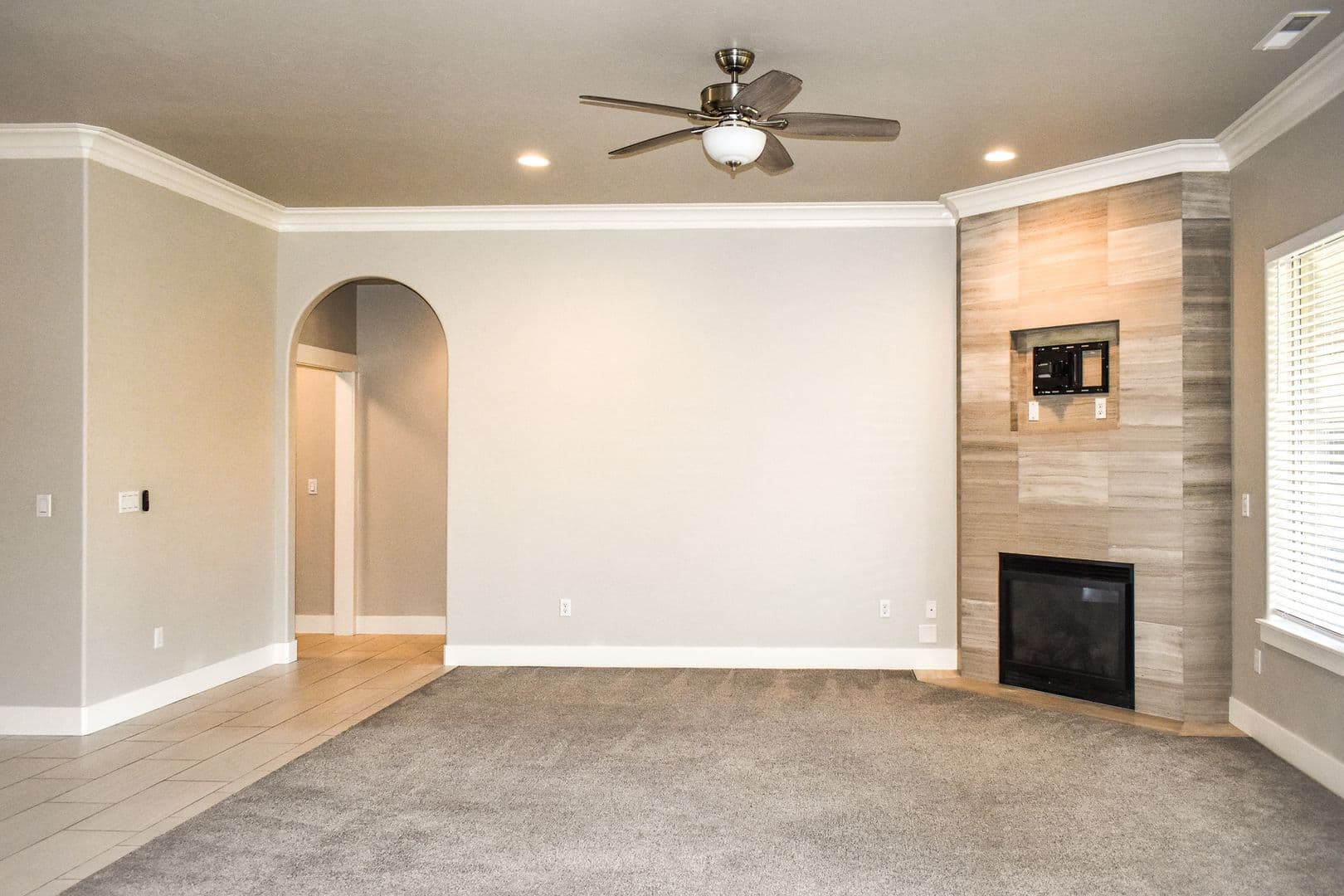 Richland House: 2369 Delle Celle Drive