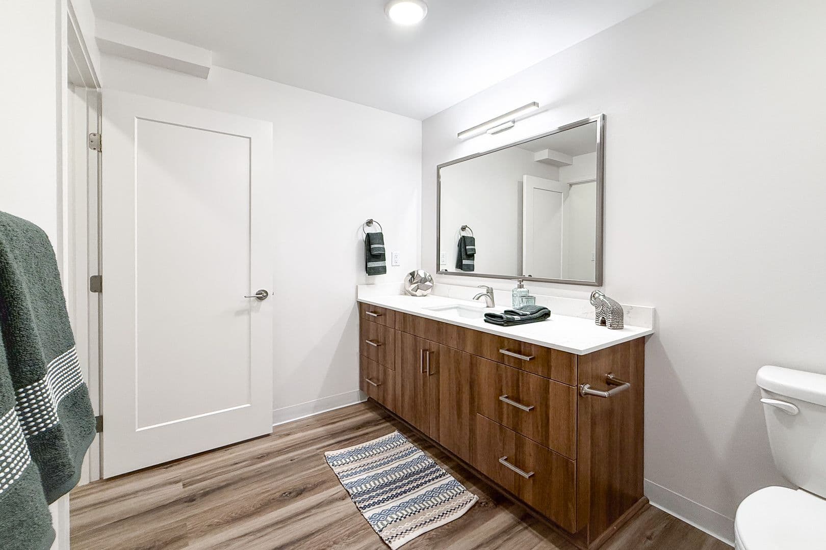 Kennewick Apartment: 3605 S Zintel Way