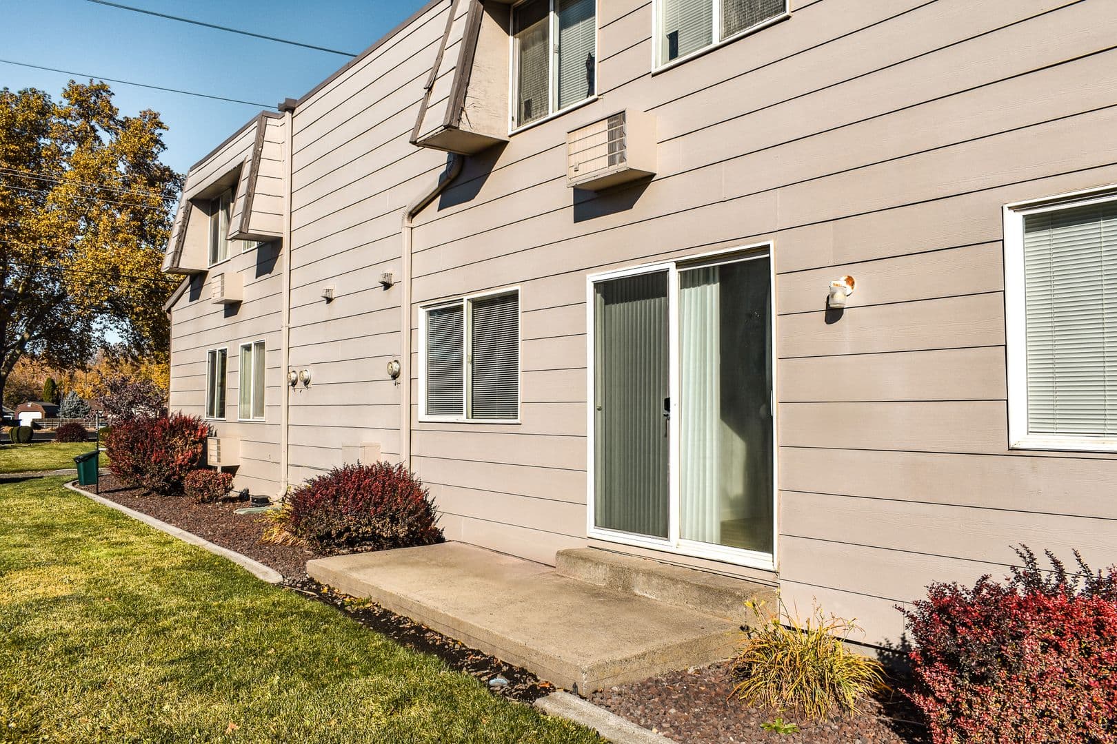Walla Walla Apartment: 1501 W Rose Street