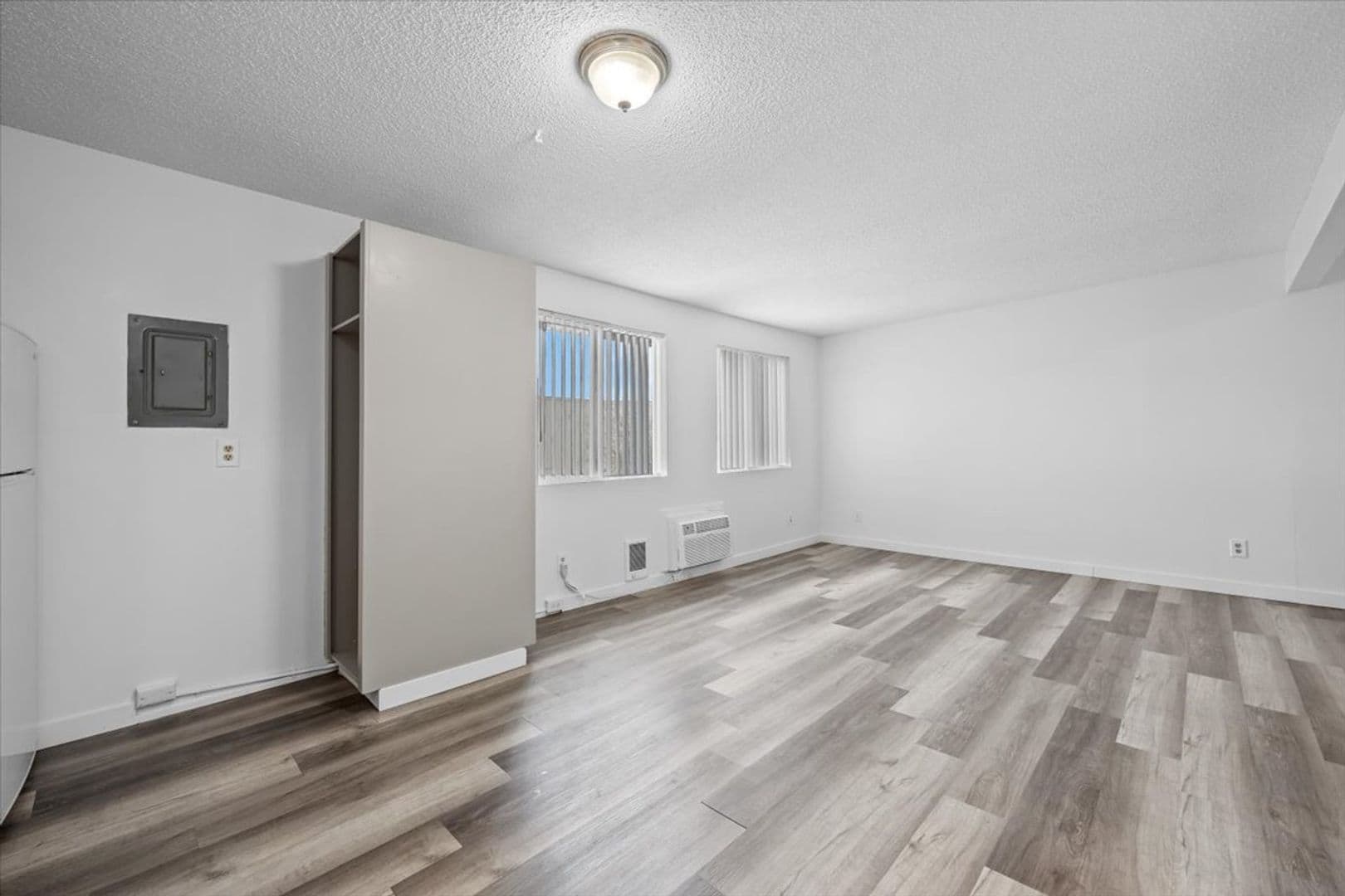 Walla Walla Apartment: 1501 W Rose Street
