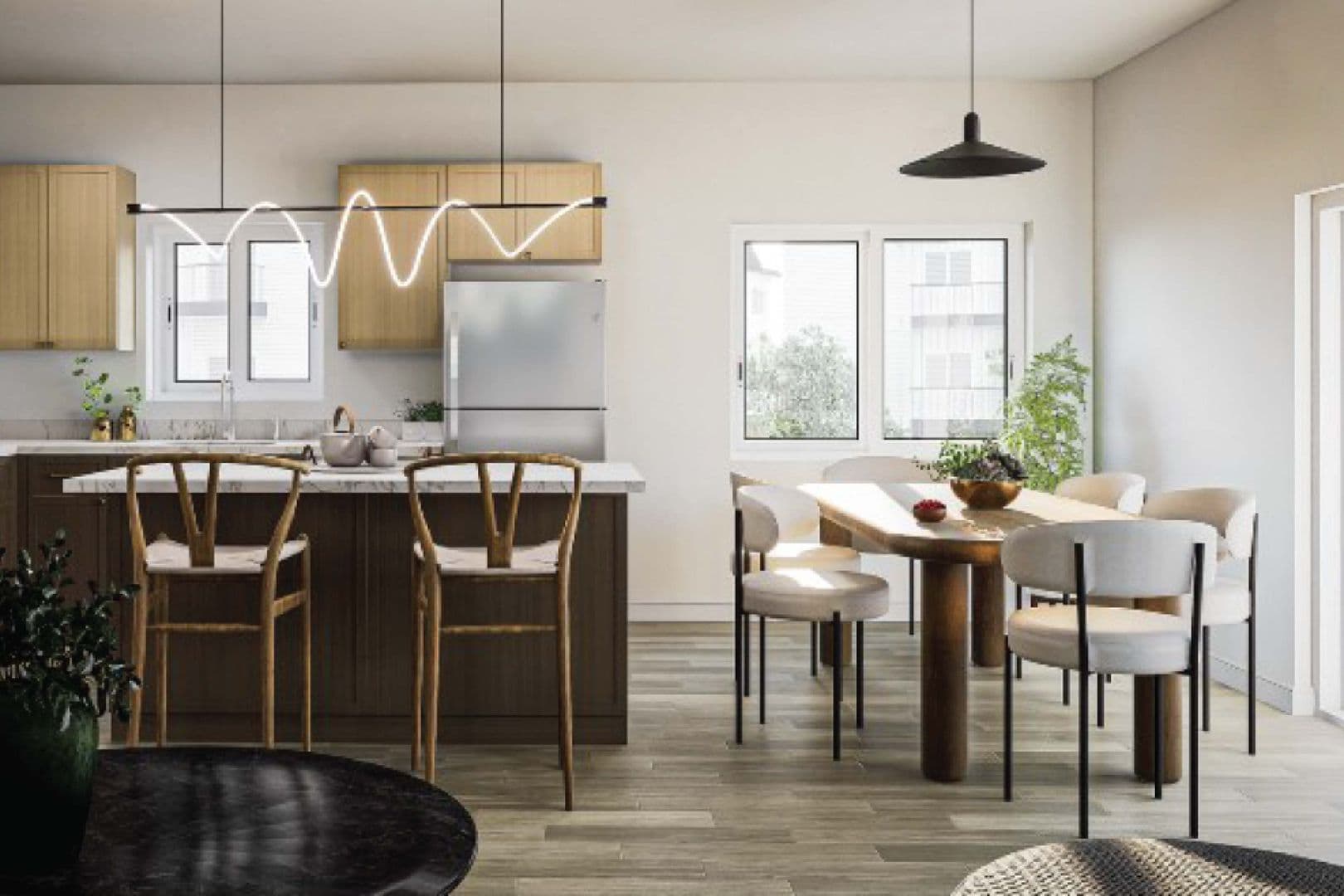 Kennewick Apartment: 3605 S Zintel Way