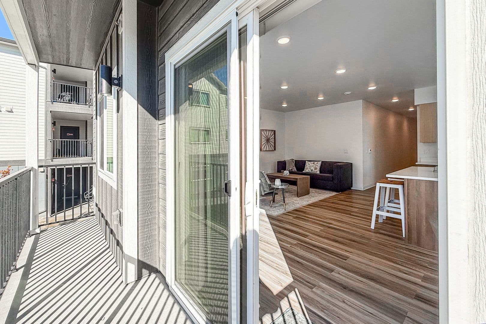 Kennewick Apartment: 3605 S Zintel Way