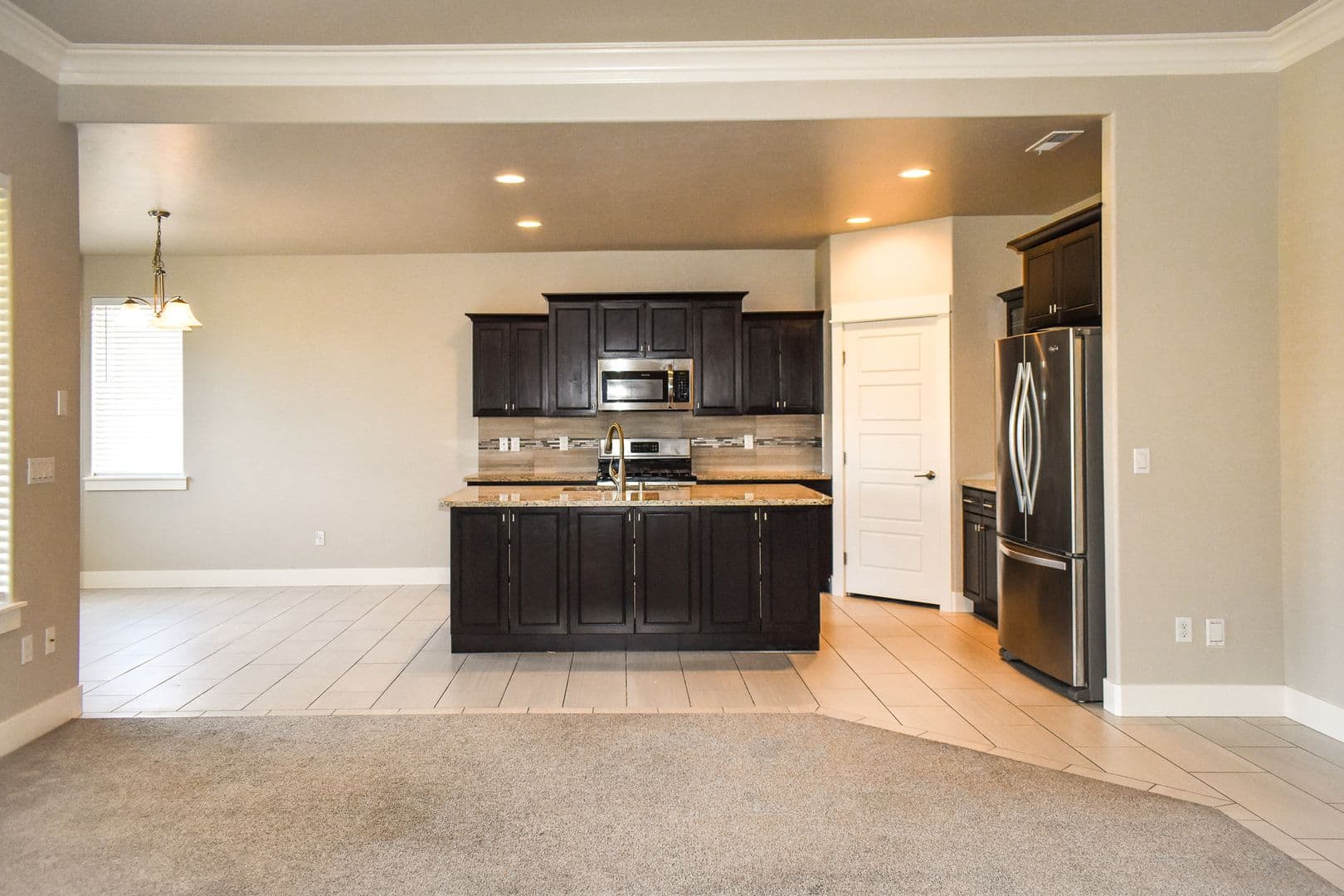 Richland House: 2369 Delle Celle Drive