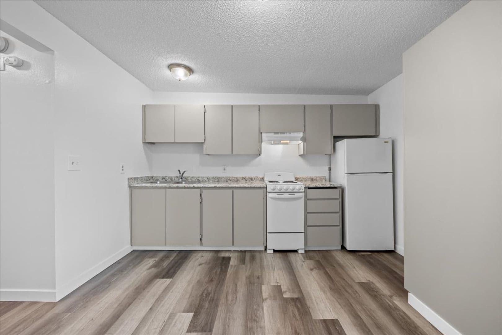 Walla Walla Apartment: 1501 W Rose Street