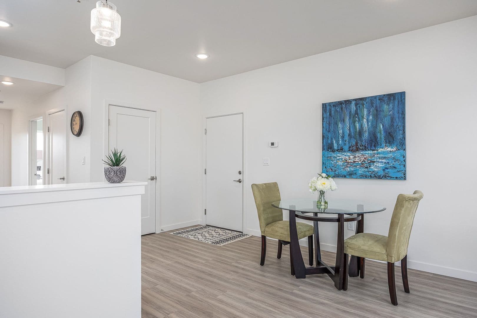 Richland Apartment: 1148 - 1156 Columbia Park Trail