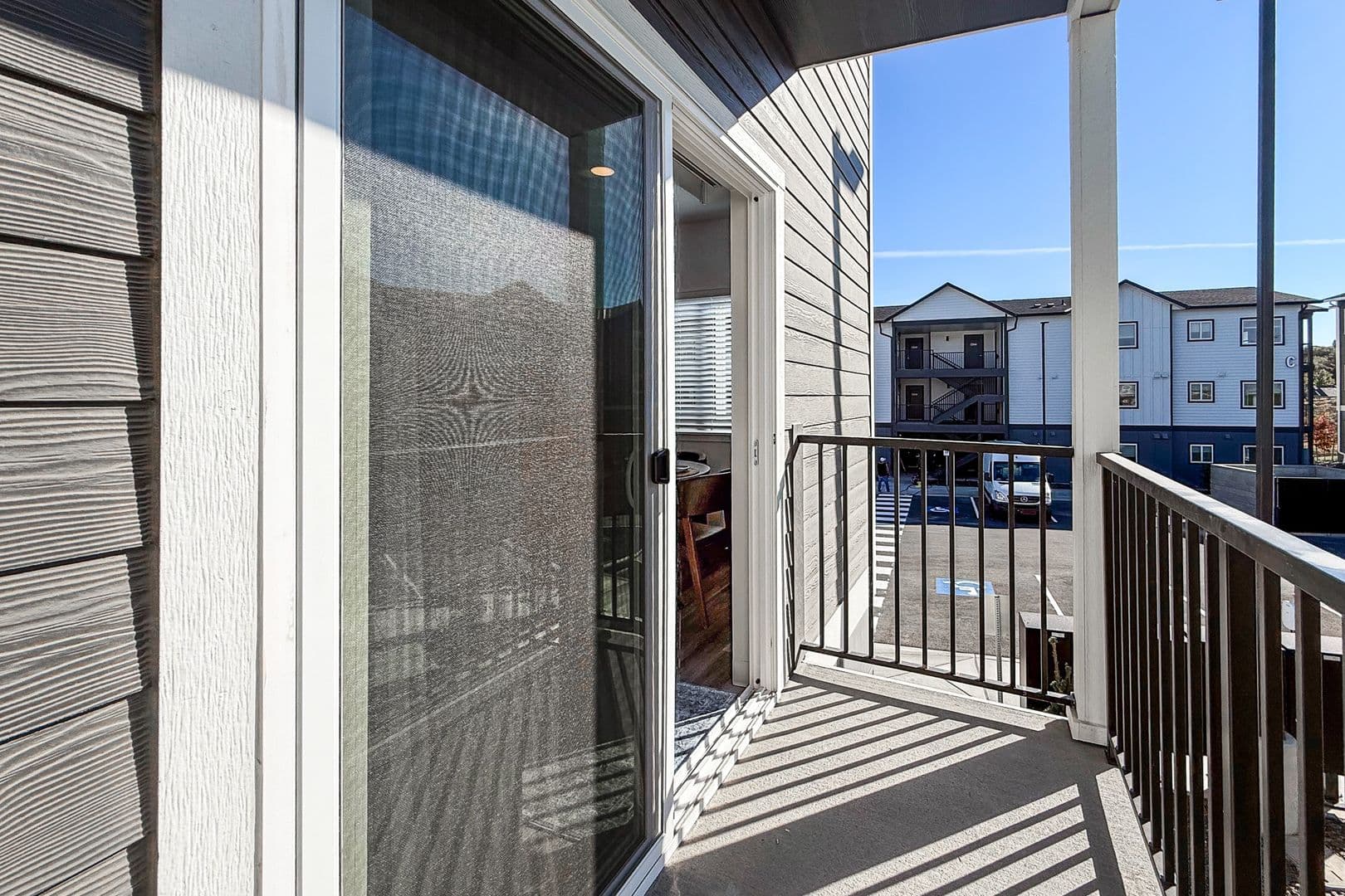 Kennewick Apartment: 3605 S Zintel Way
