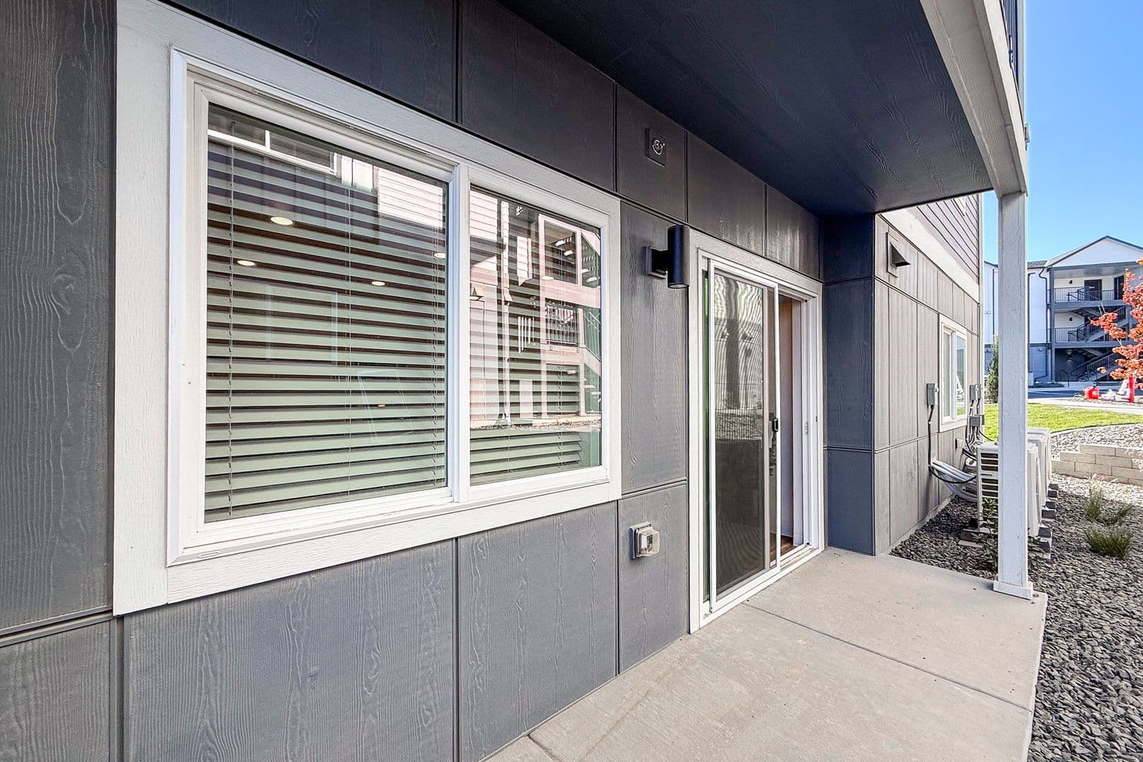 Kennewick Apartment: 3605 S Zintel Way