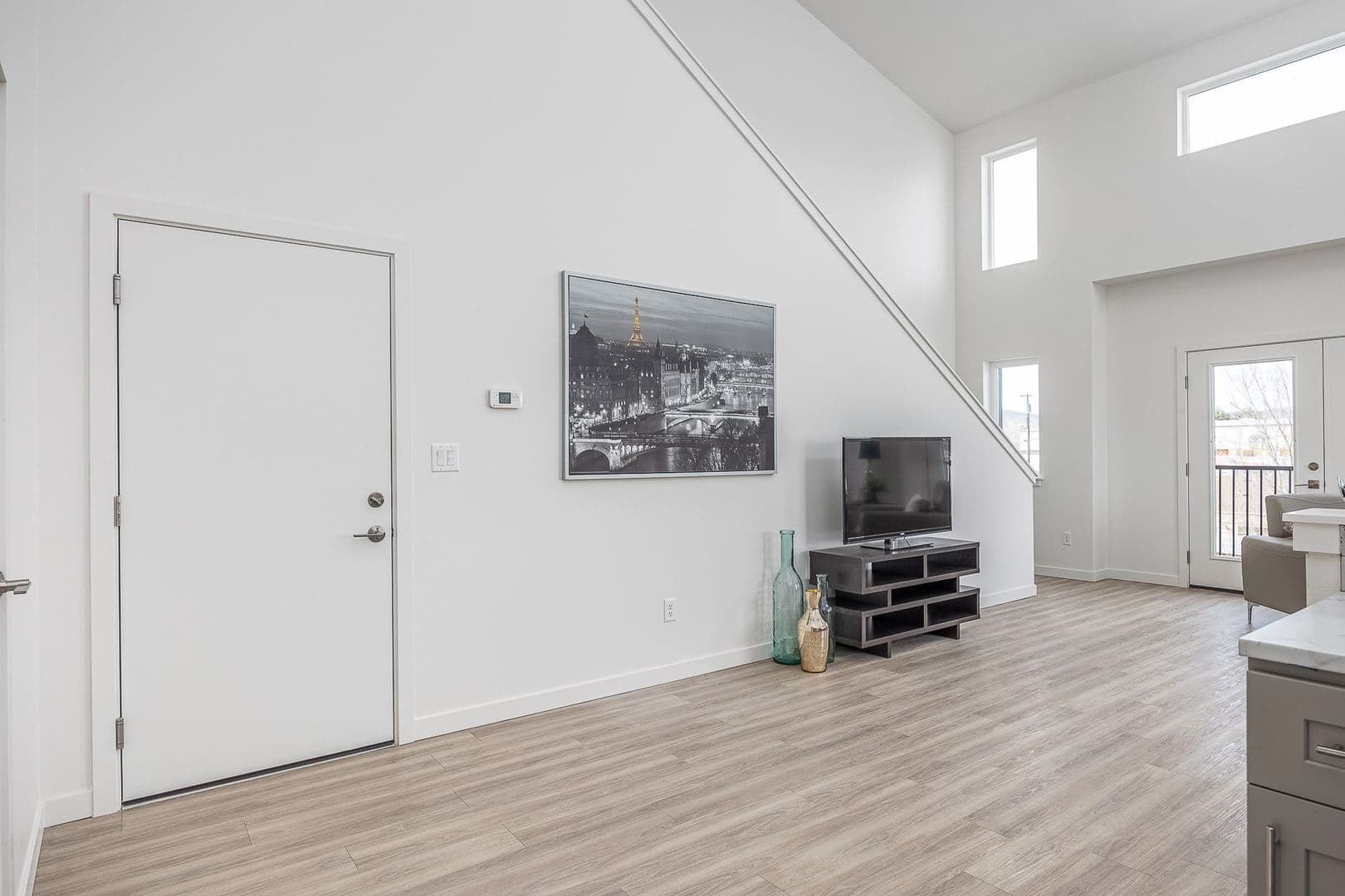 Richland Apartment: 1148 - 1156 Columbia Park Trail