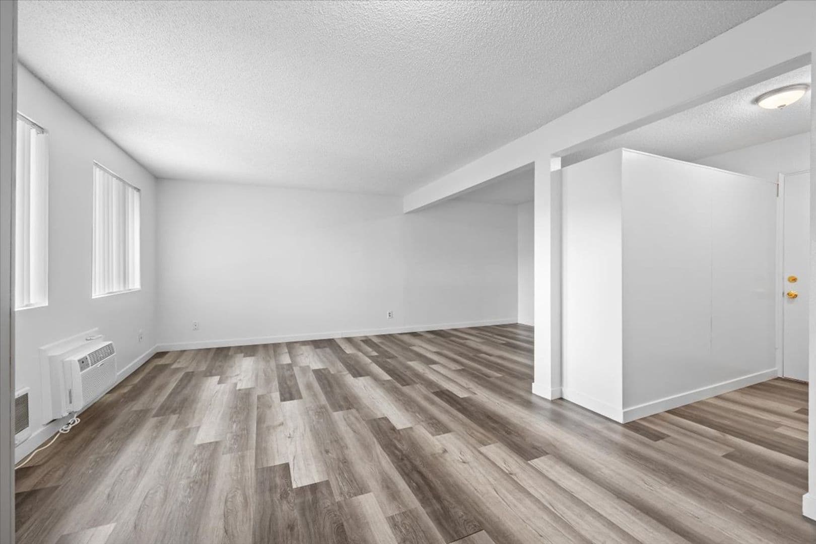 Walla Walla Apartment: 1501 W Rose Street