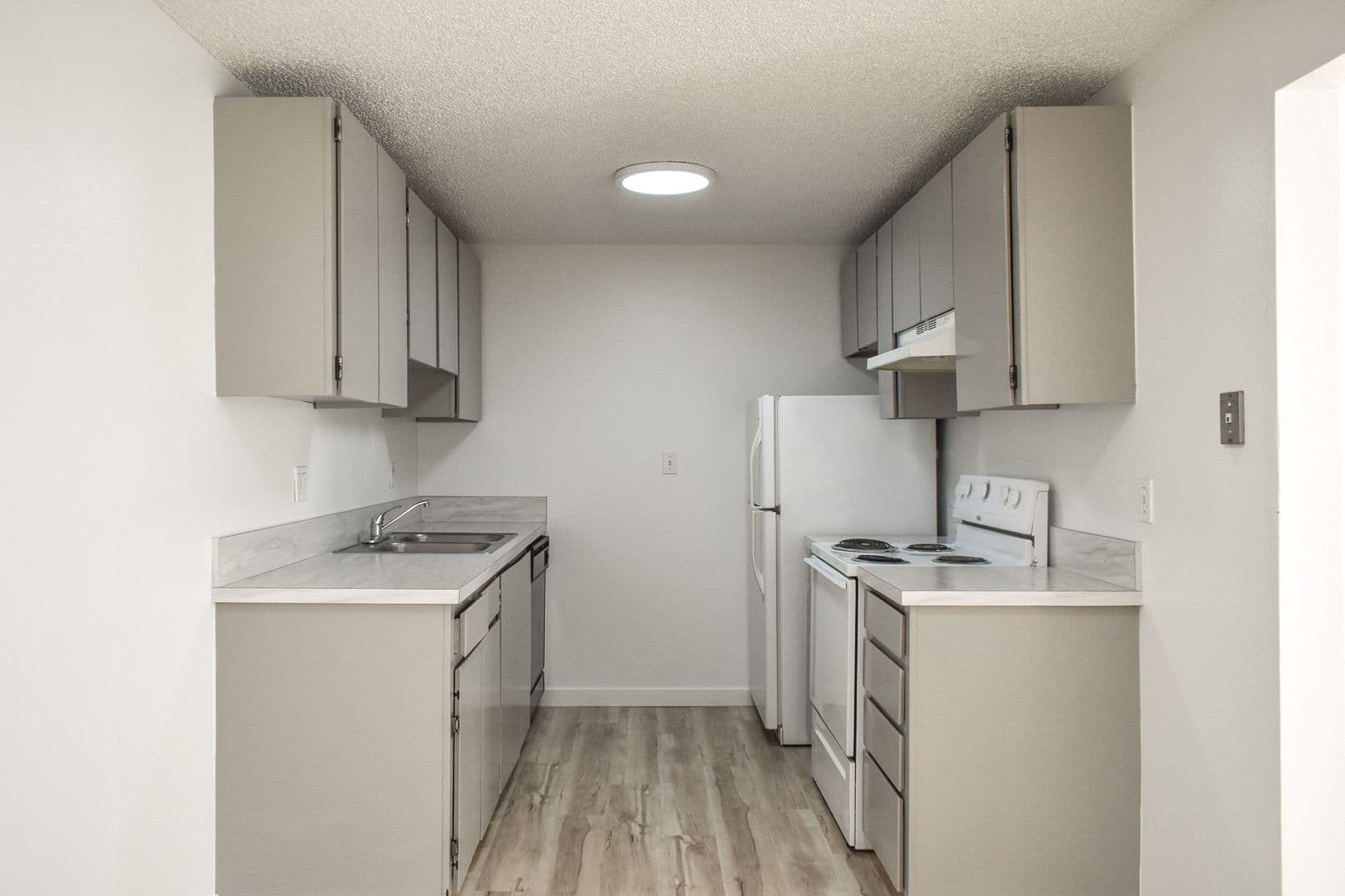 Walla Walla Apartment: 1501 W Rose Street