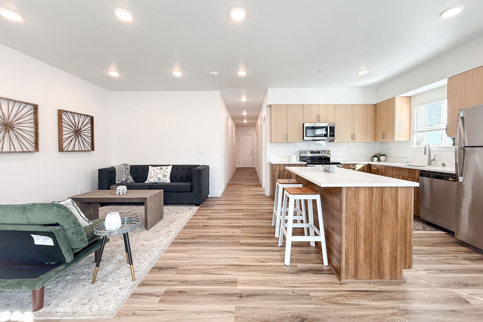 Kennewick Apartment: 3605 S Zintel Way