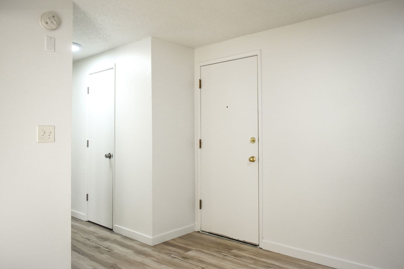 Walla Walla Apartment: 1501 W Rose Street