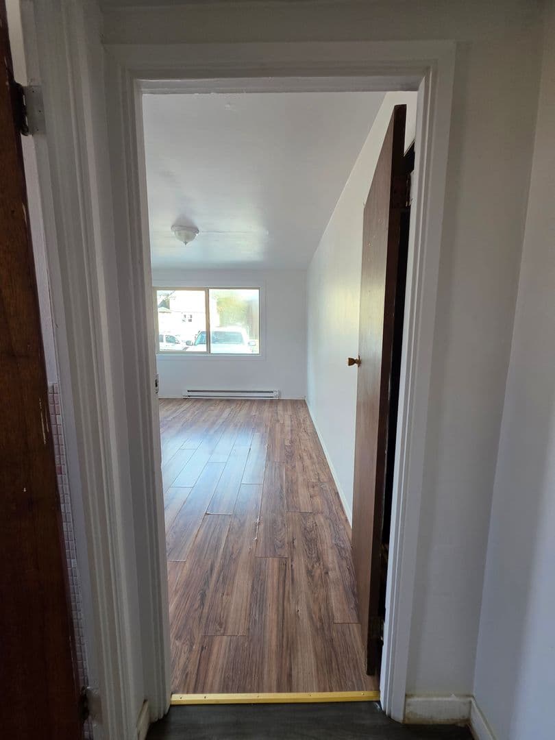Walla Walla Apartment: 317 Chase Ave