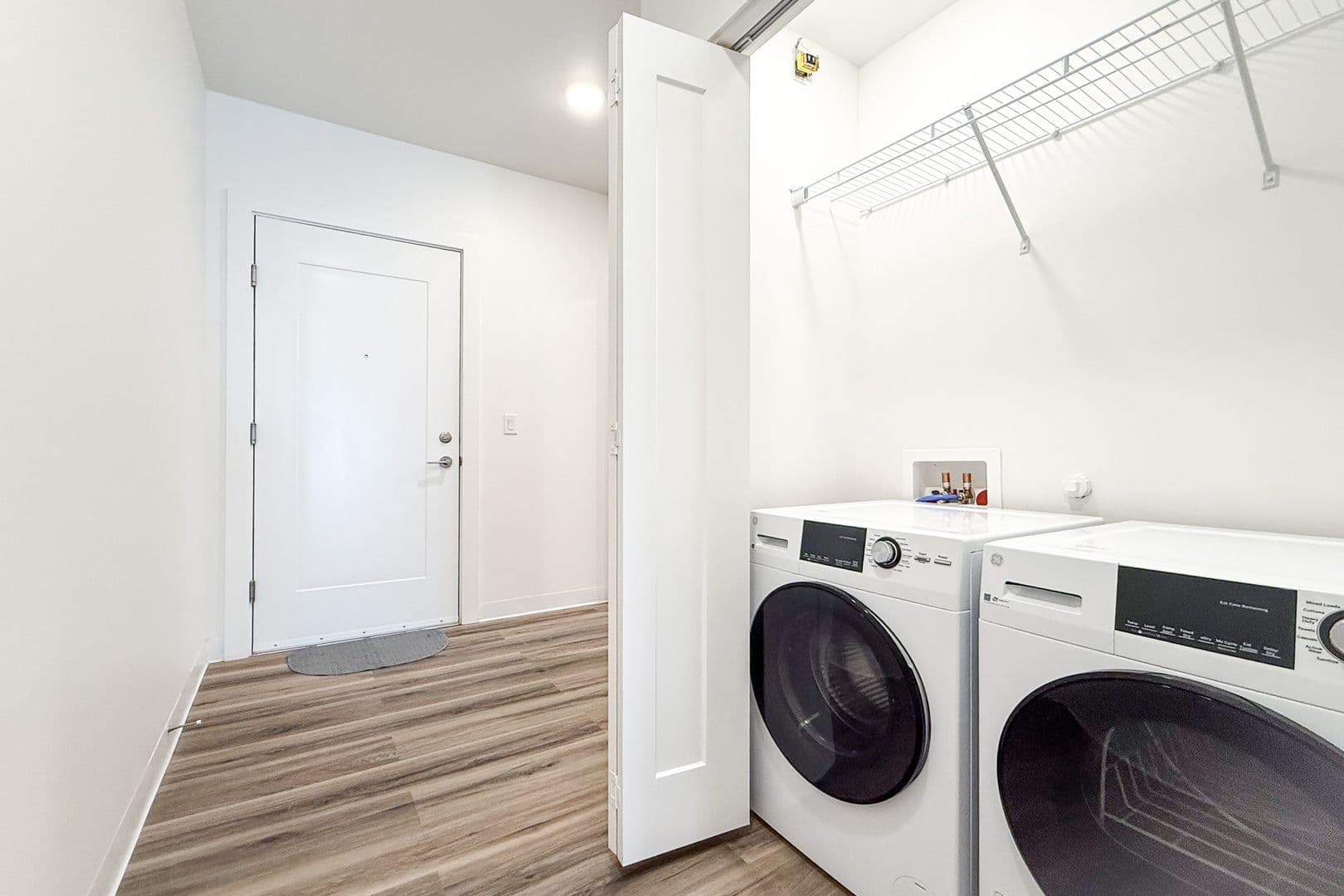 Kennewick Apartment: 3605 S Zintel Way