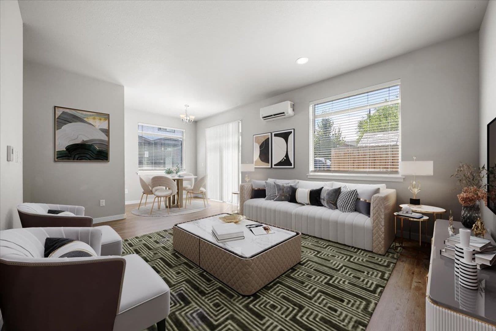 Kennewick Townhome: 911 W Entiat Ave