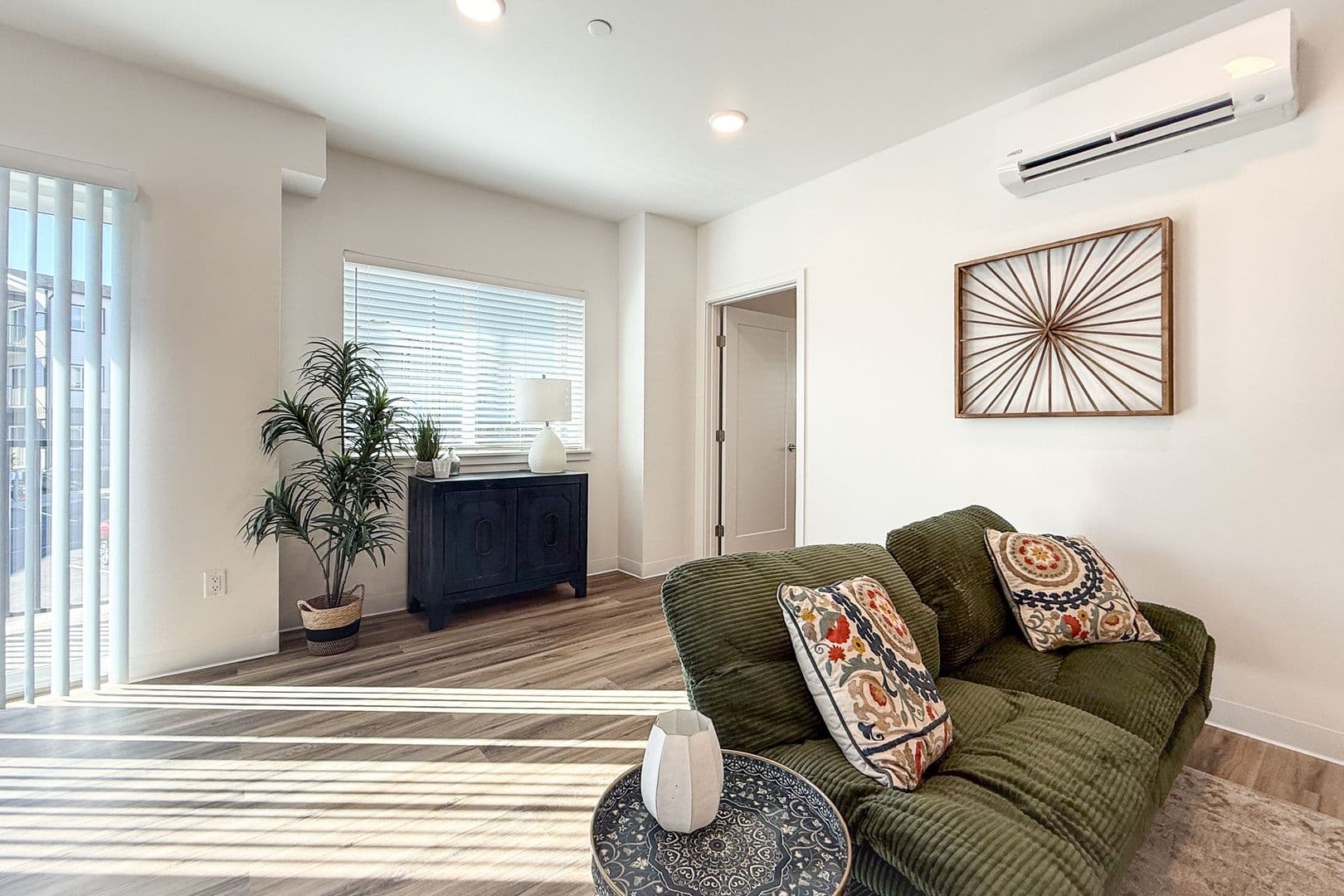 Kennewick Apartment: 3605 S Zintel Way