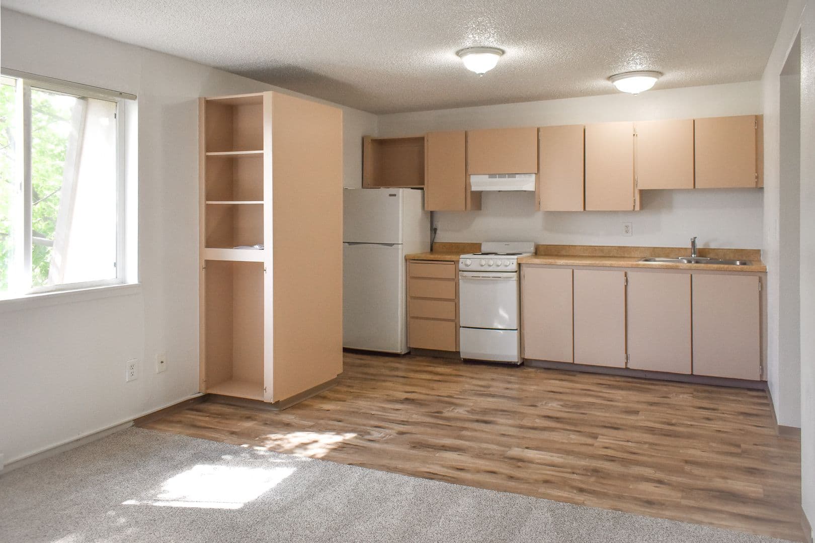Walla Walla Apartment: 1501 W Rose Street