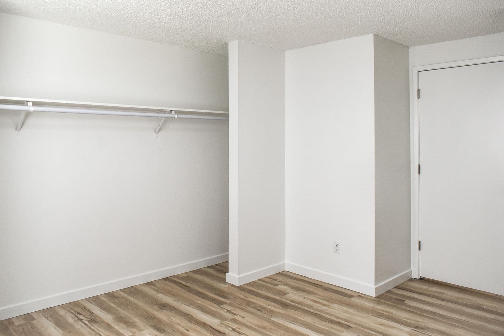 Walla Walla Apartment: 1501 W Rose Street