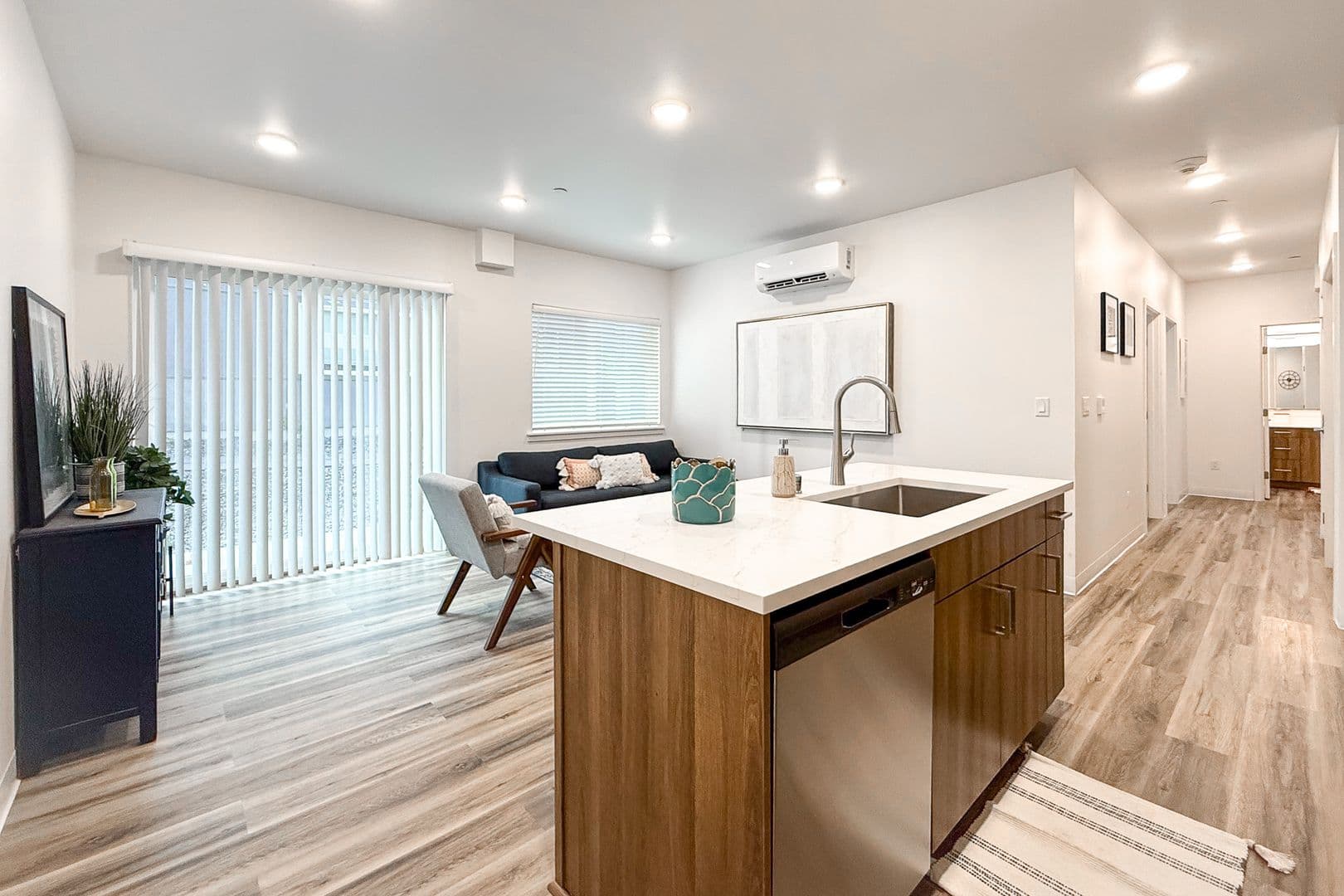 Kennewick Apartment: 3605 S Zintel Way