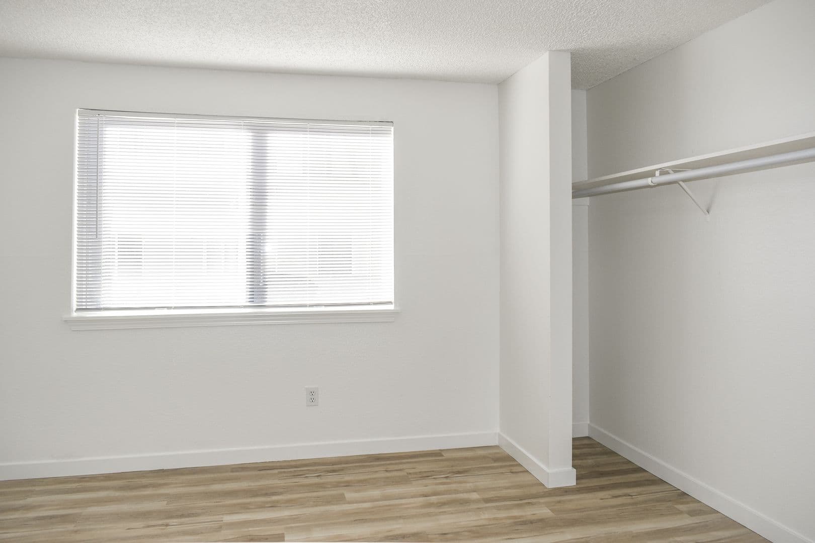 Walla Walla Apartment: 1501 W Rose Street
