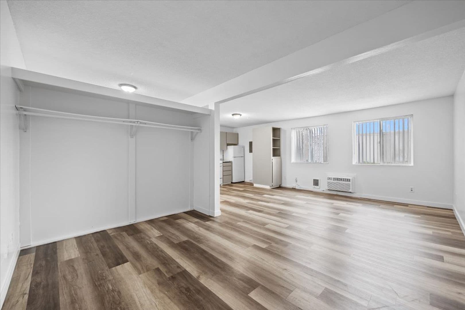 Walla Walla Apartment: 1501 W Rose Street