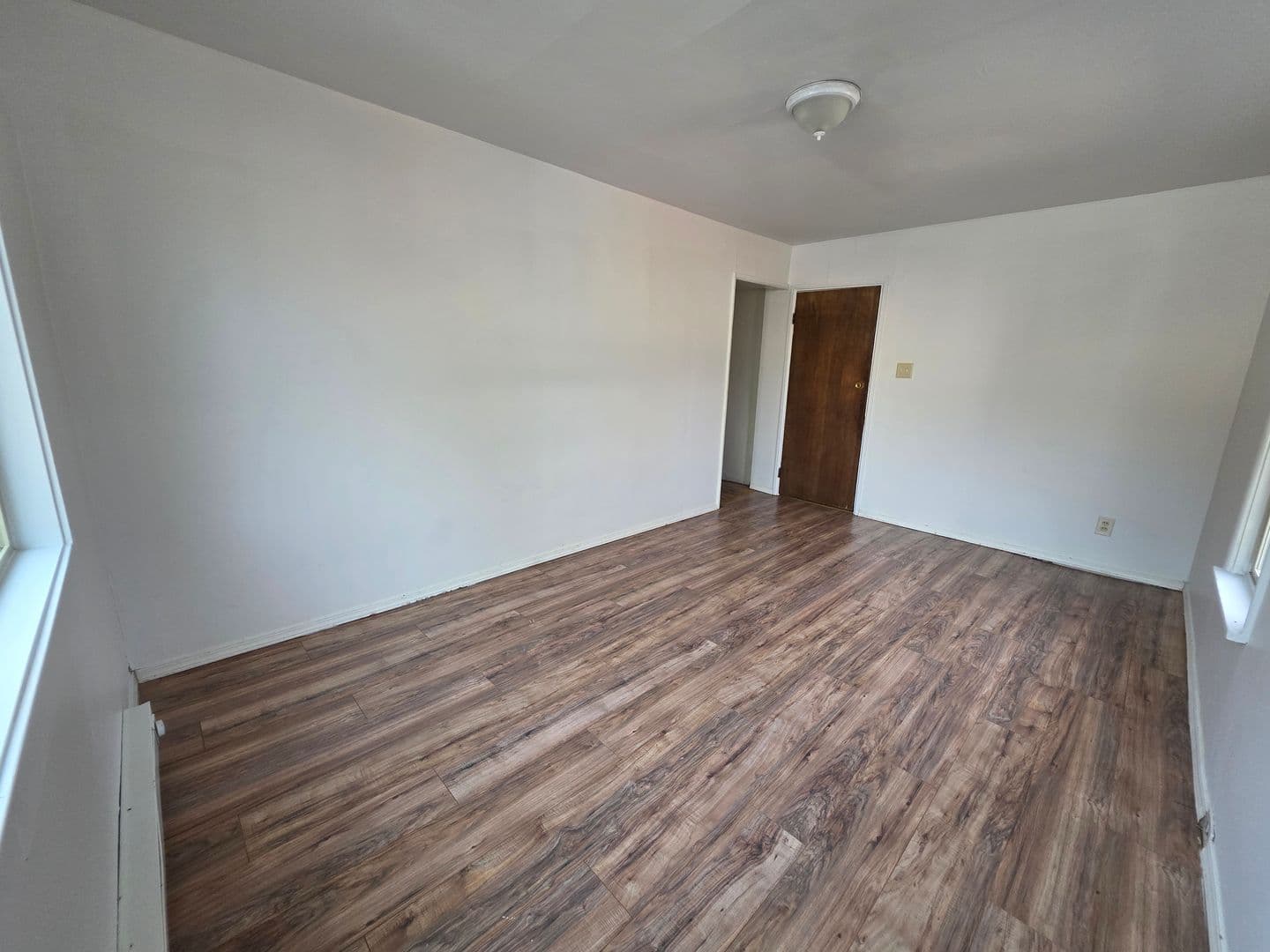 Walla Walla Apartment: 317 Chase Ave