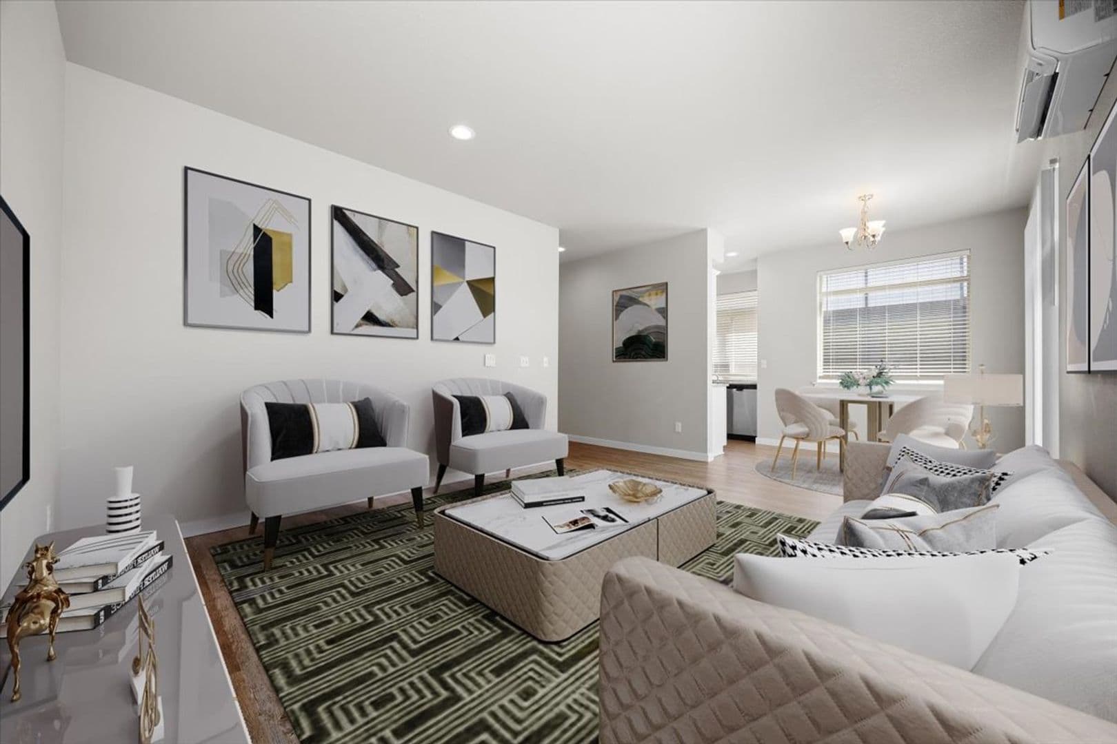 Kennewick Townhome: 911 W Entiat Ave