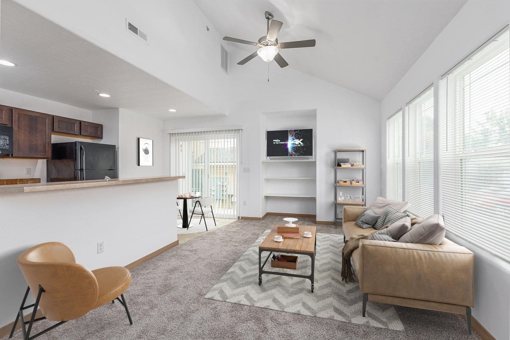 Kennewick Townhome: 3426 W 7th Ave