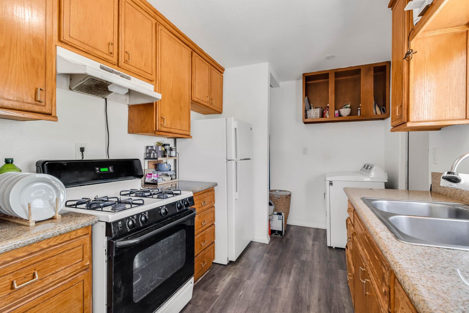 San Diego House: 222 Willie James Jones Ave