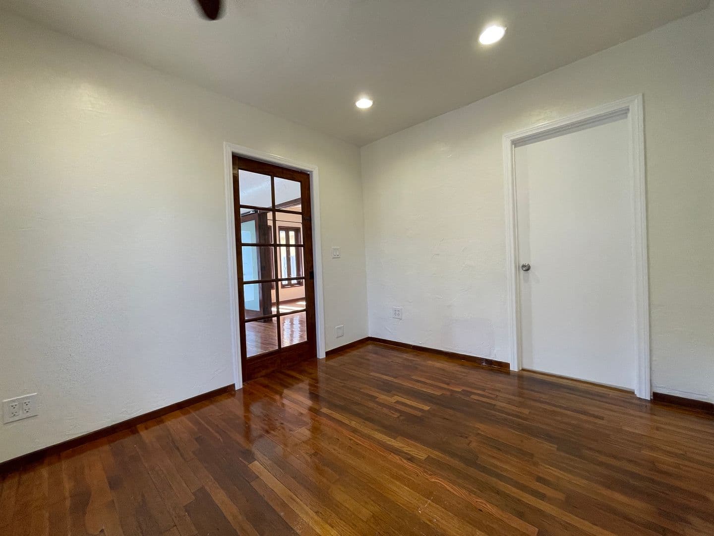 San Diego Apartment: 4637-4645 Park Blvd