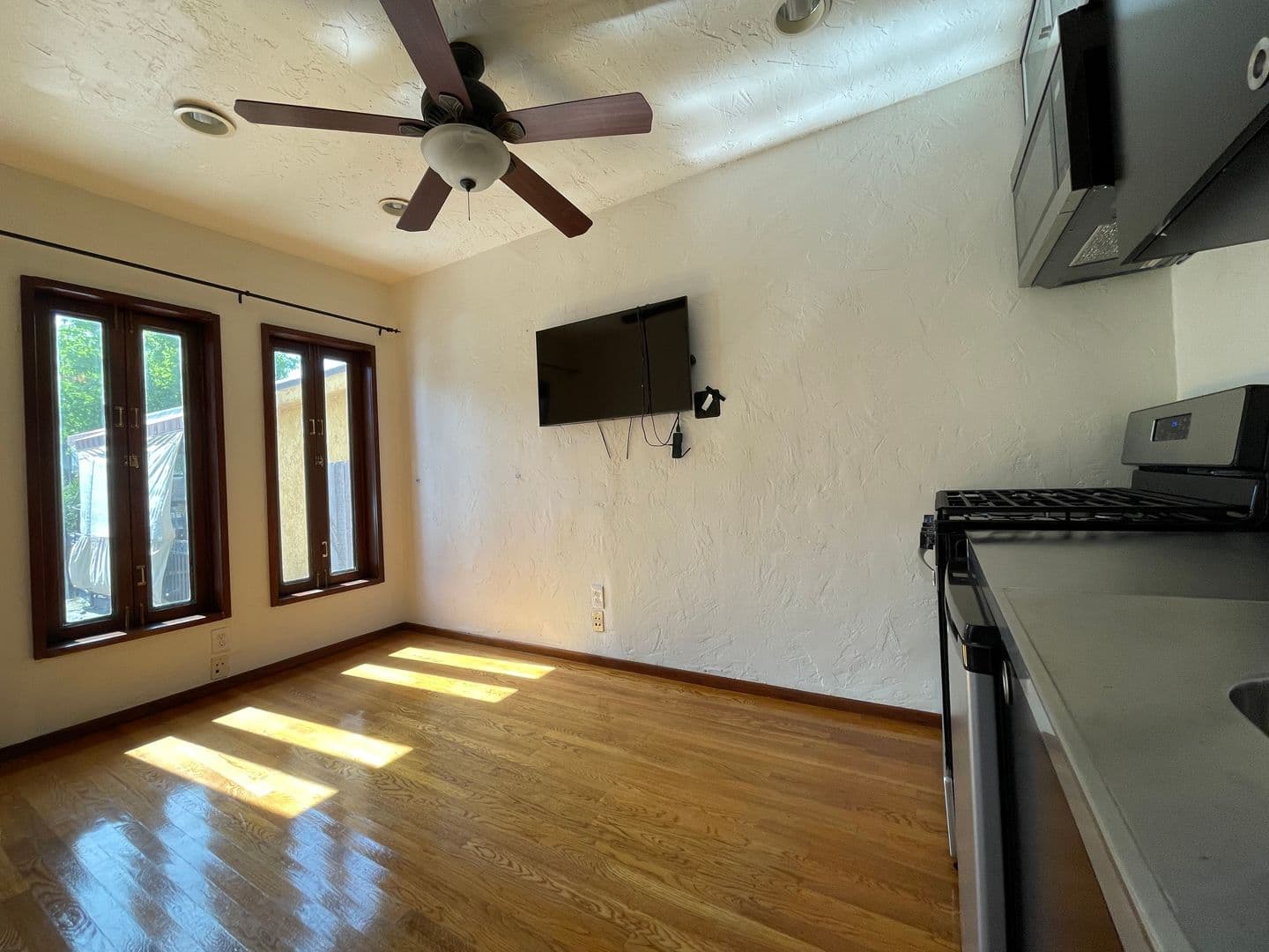 San Diego Apartment: 4637-4645 Park Blvd