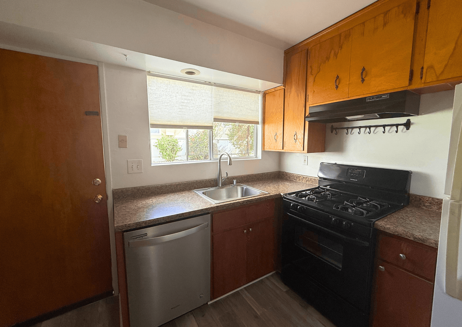San Diego Apartment: 3974-80 Louisiana St