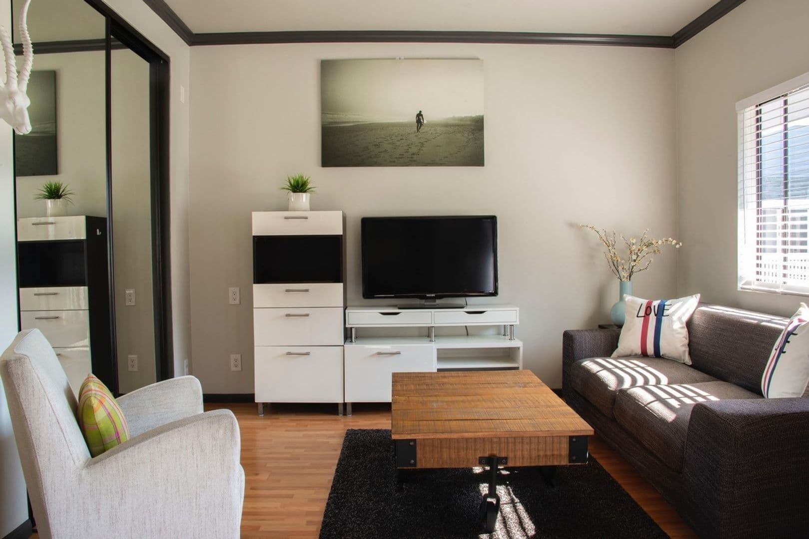 San Diego Apartment: 3760 Florida St
