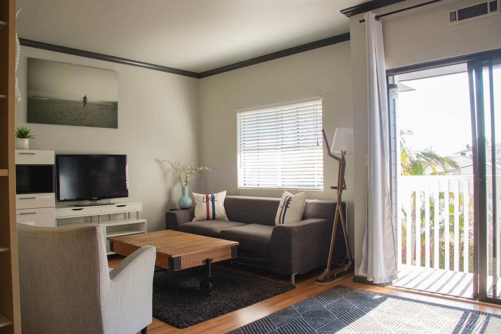 San Diego Apartment: 3760 Florida St