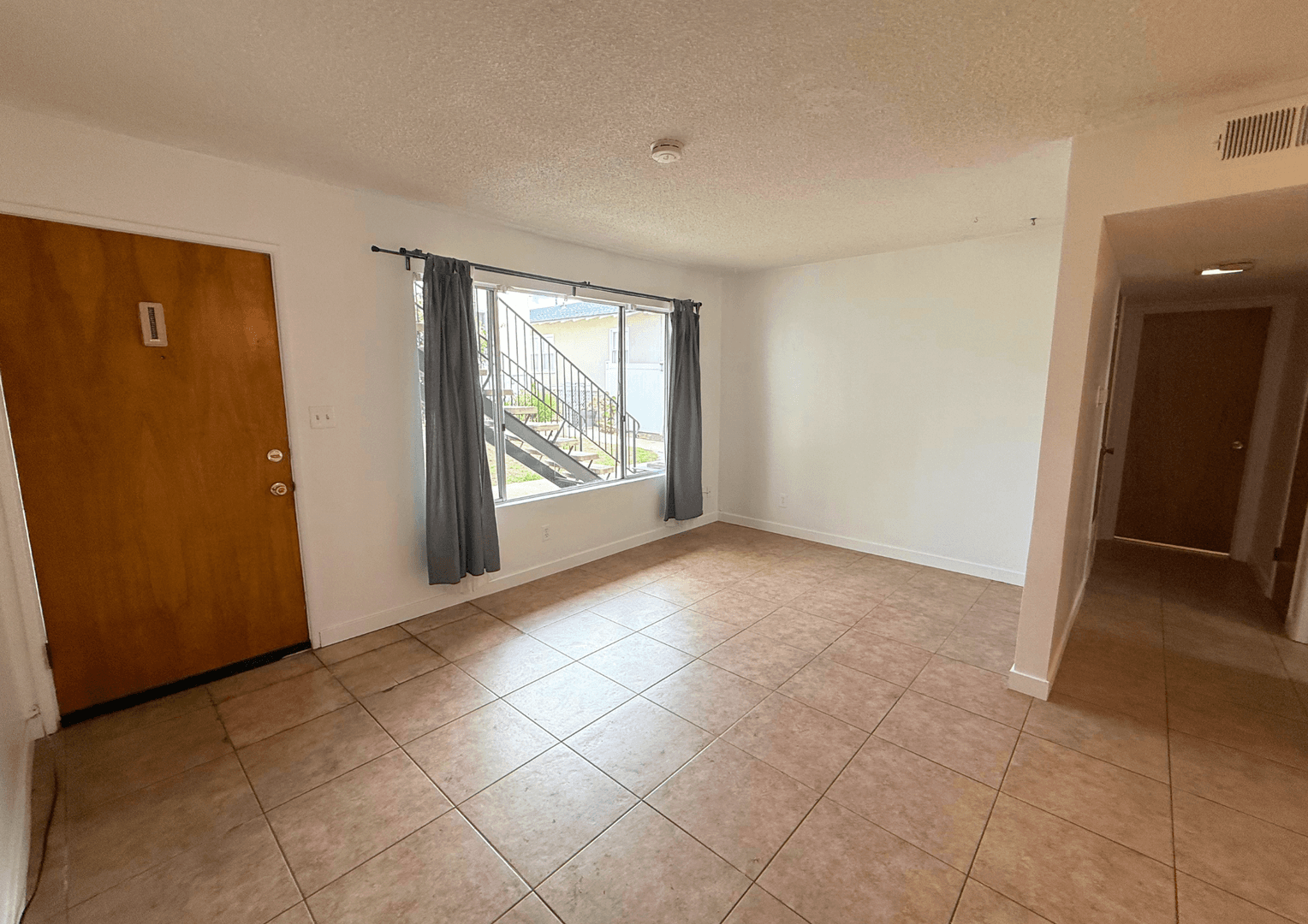 San Diego Apartment: 3974-80 Louisiana St