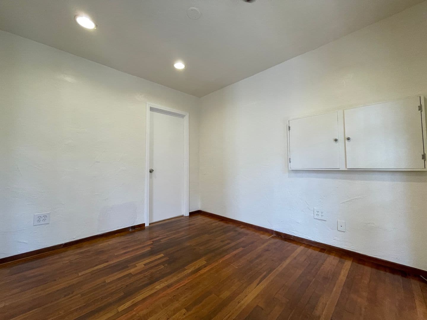 San Diego Apartment: 4637-4645 Park Blvd