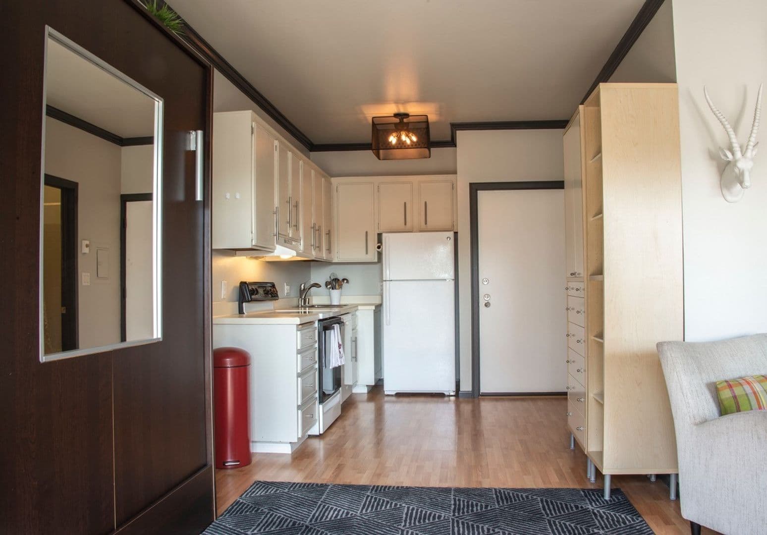 San Diego Apartment: 3760 Florida St