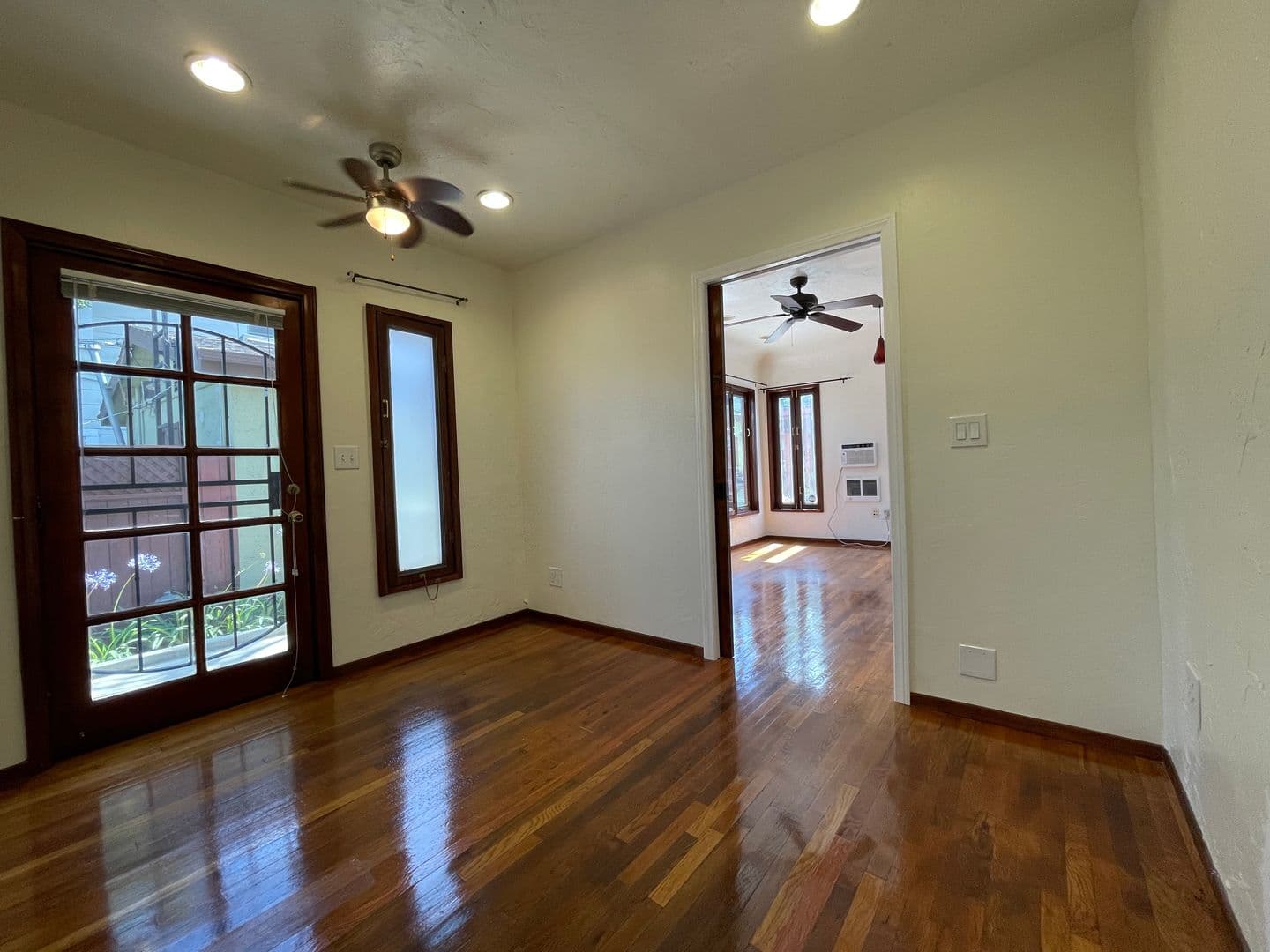 San Diego Apartment: 4637-4645 Park Blvd