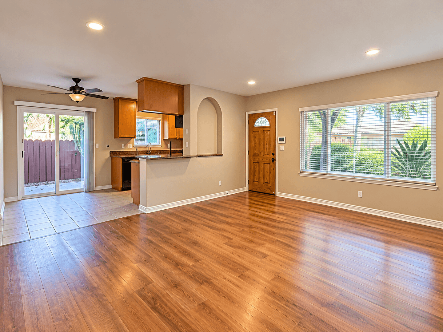 El  Cajon Apartment: 1000 Estes St