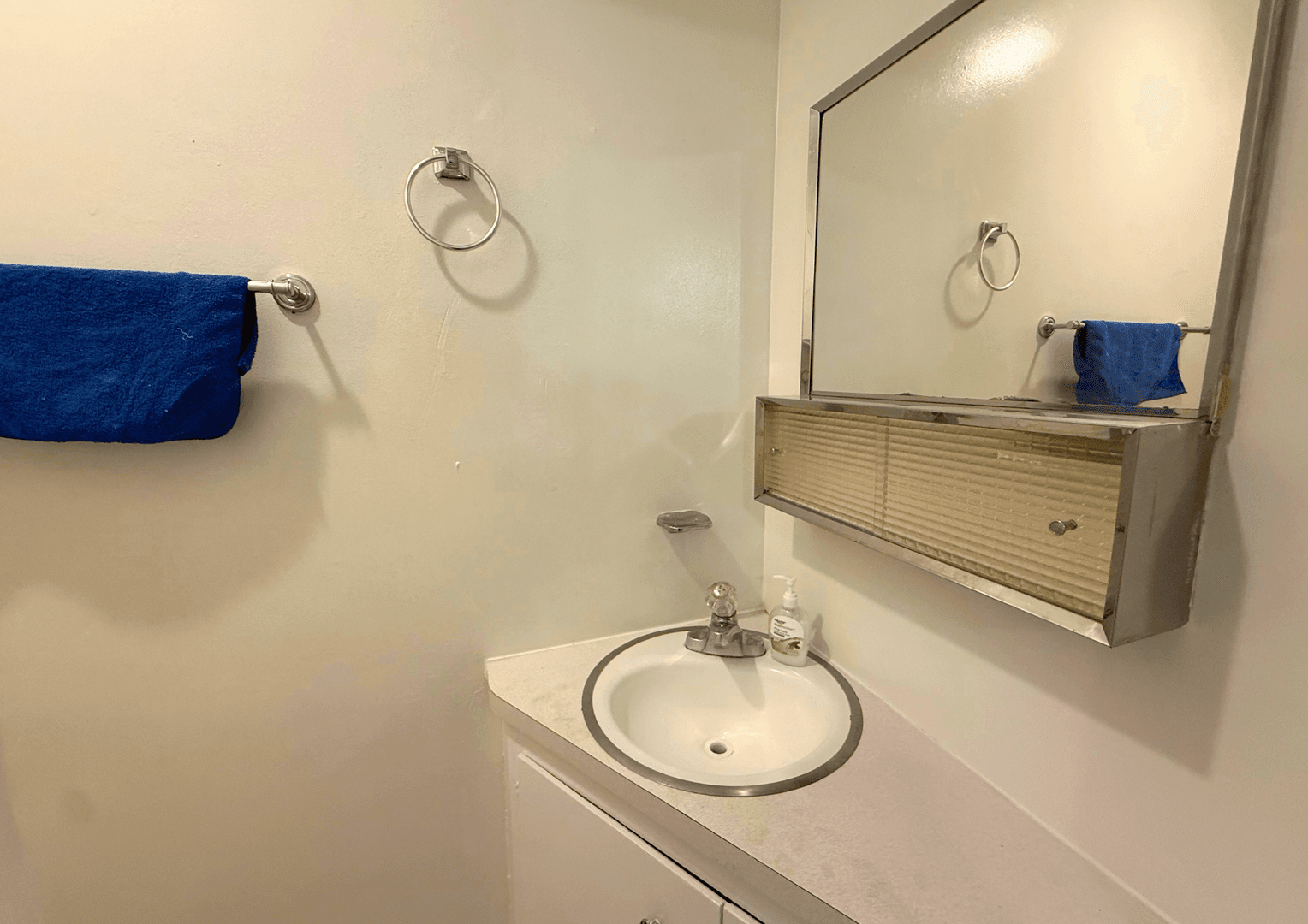 San Diego Apartment: 3974-80 Louisiana St