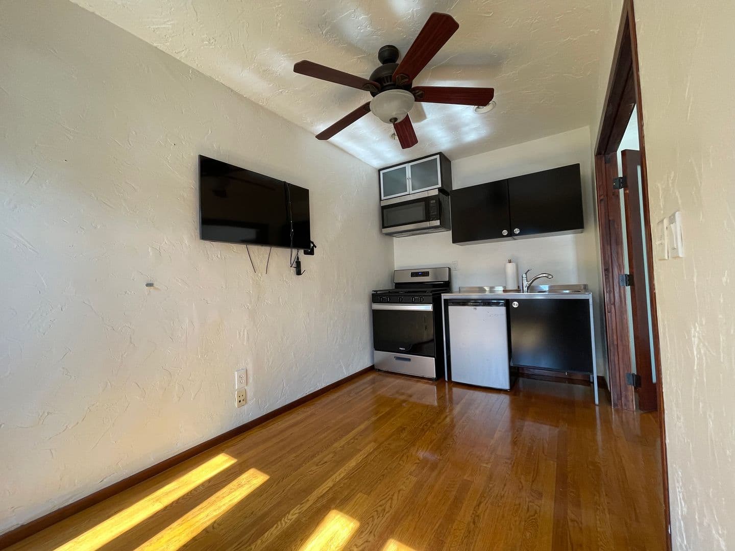San Diego Apartment: 4637-4645 Park Blvd