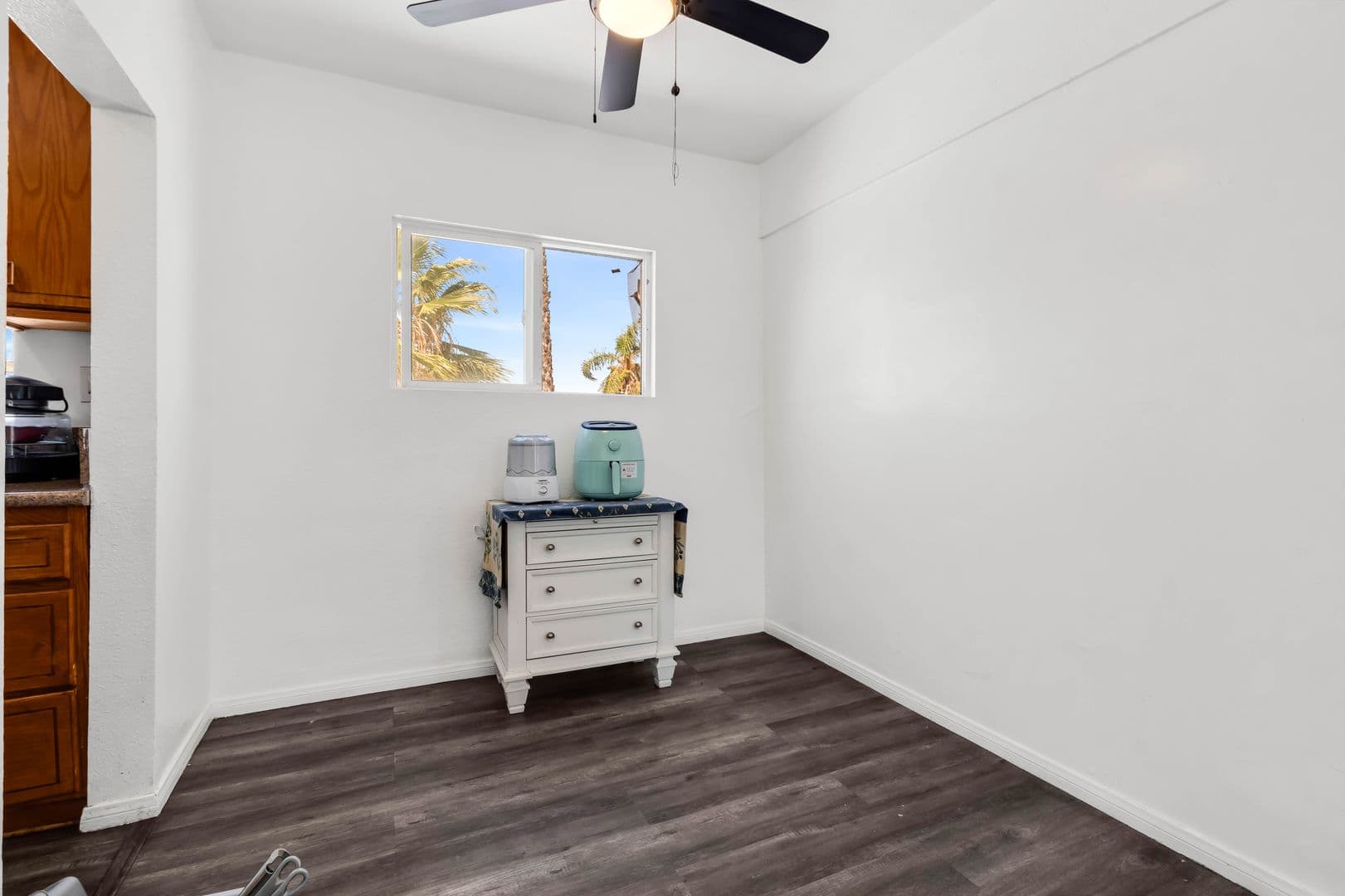 San Diego House: 222 Willie James Jones Ave