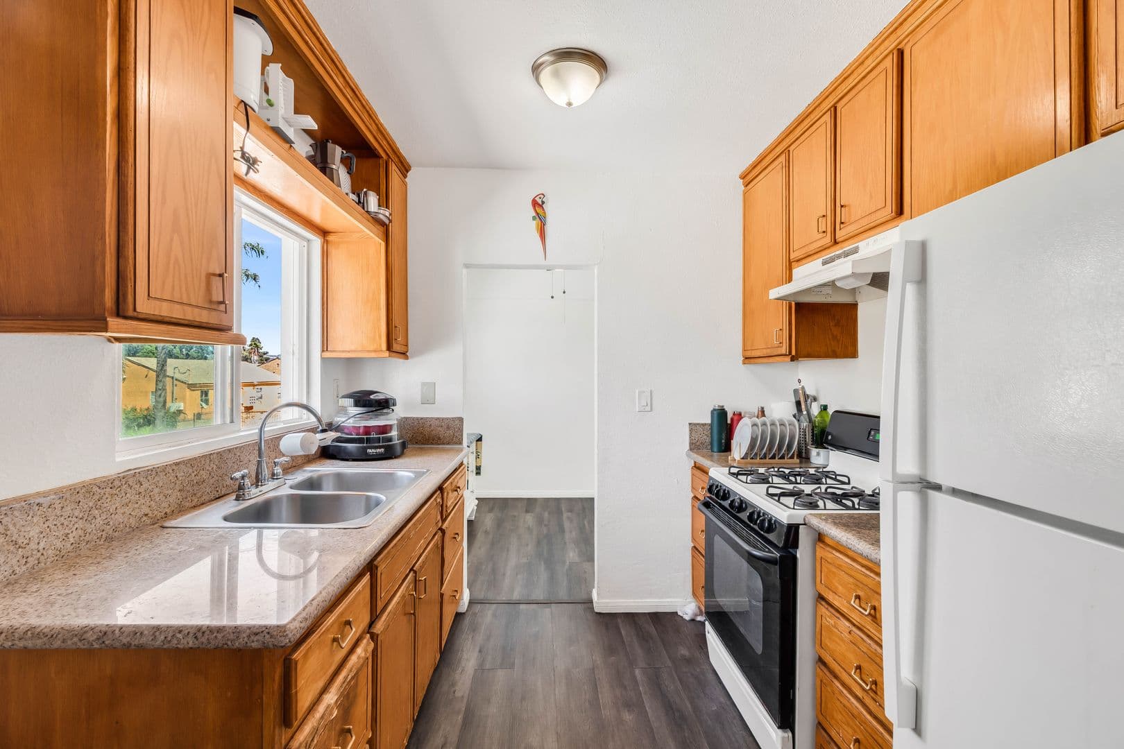 San Diego House: 222 Willie James Jones Ave