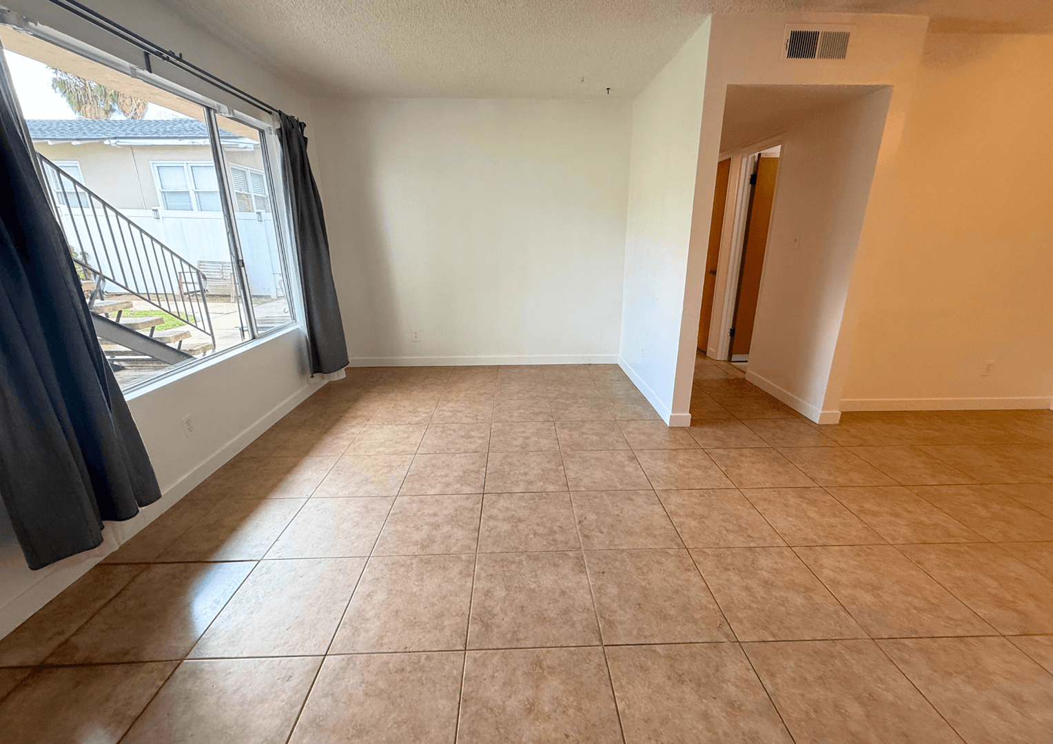 San Diego Apartment: 3974-80 Louisiana St