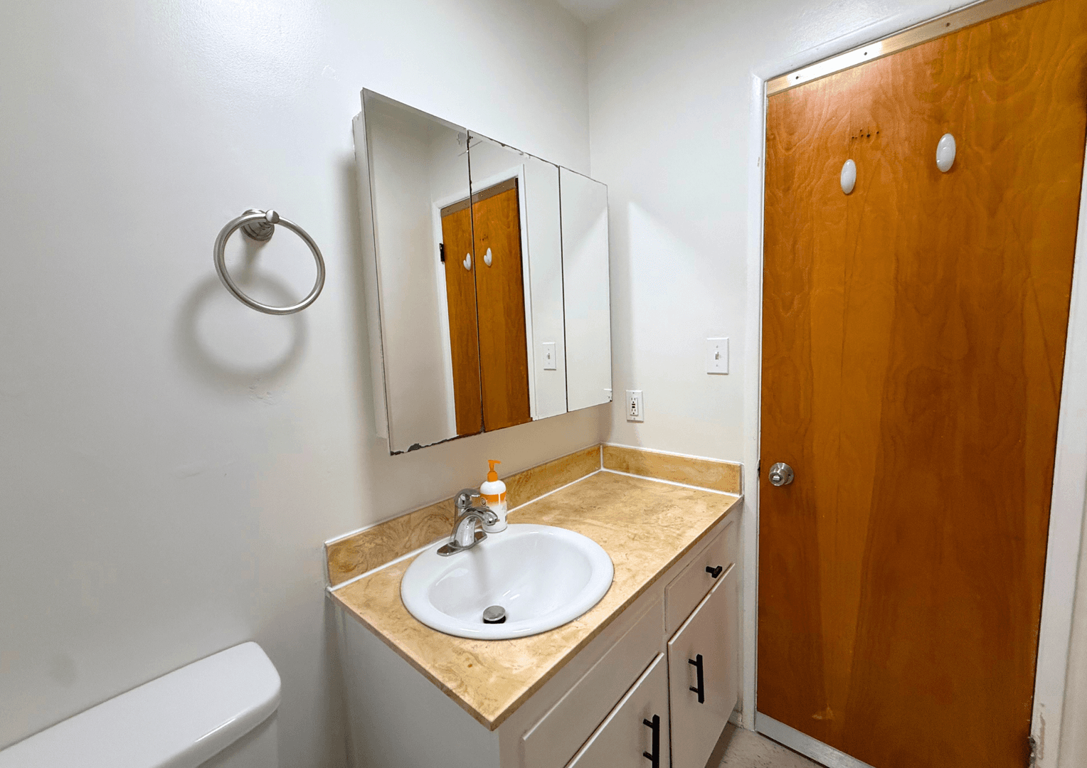 San Diego Apartment: 3974-80 Louisiana St