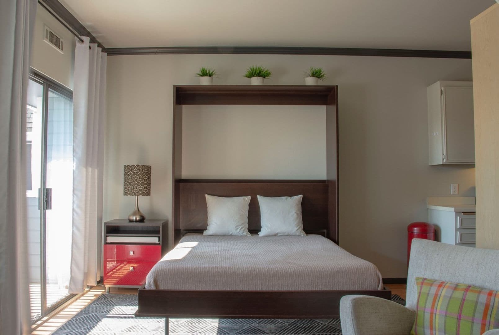 San Diego Apartment: 3760 Florida St