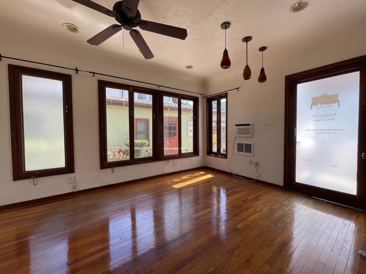 San Diego Apartment: 4637-4645 Park Blvd